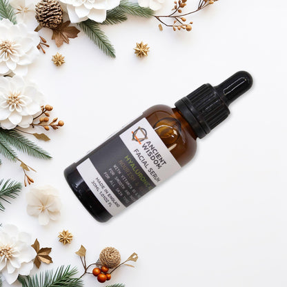 Ritual de Beleza Rejuvenescedor