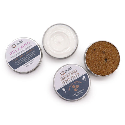 Kit de Bem-Estar – Momentos de Mindfulness