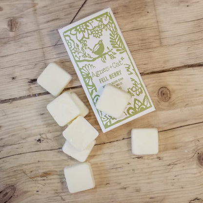 Uma Caixa de Fragrância Natural