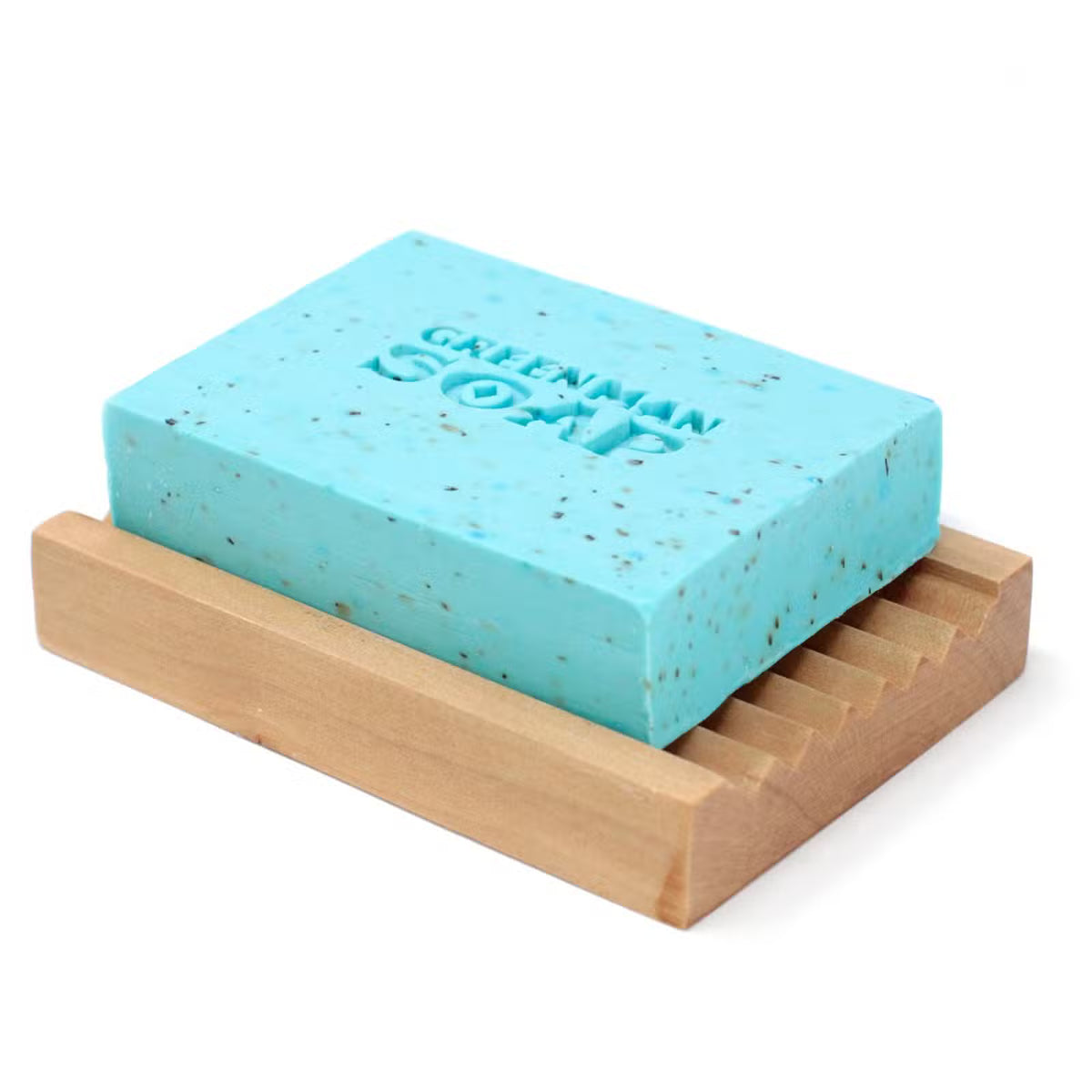 Sabonete Greenman – 100 g