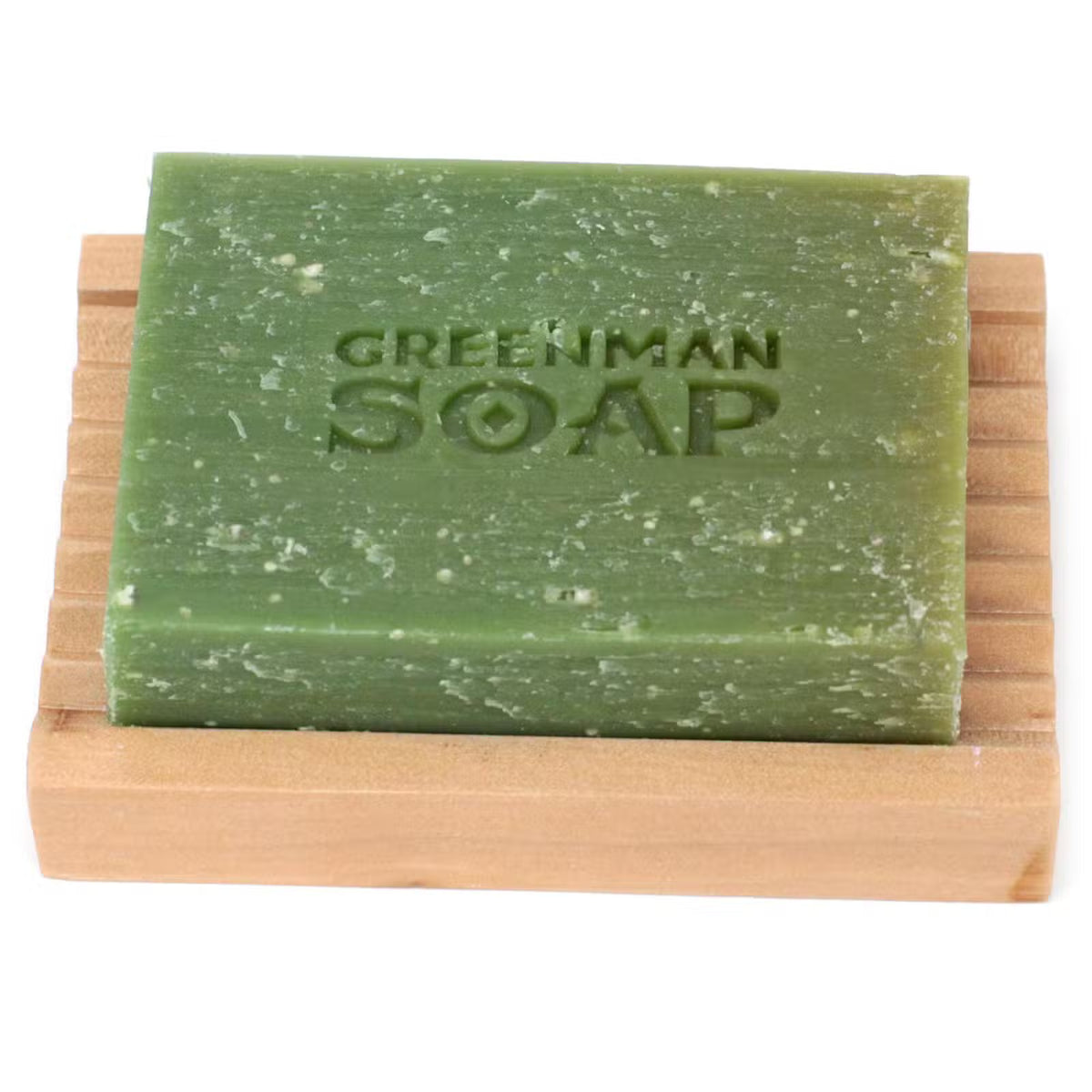Sabonete Greenman – 100 g