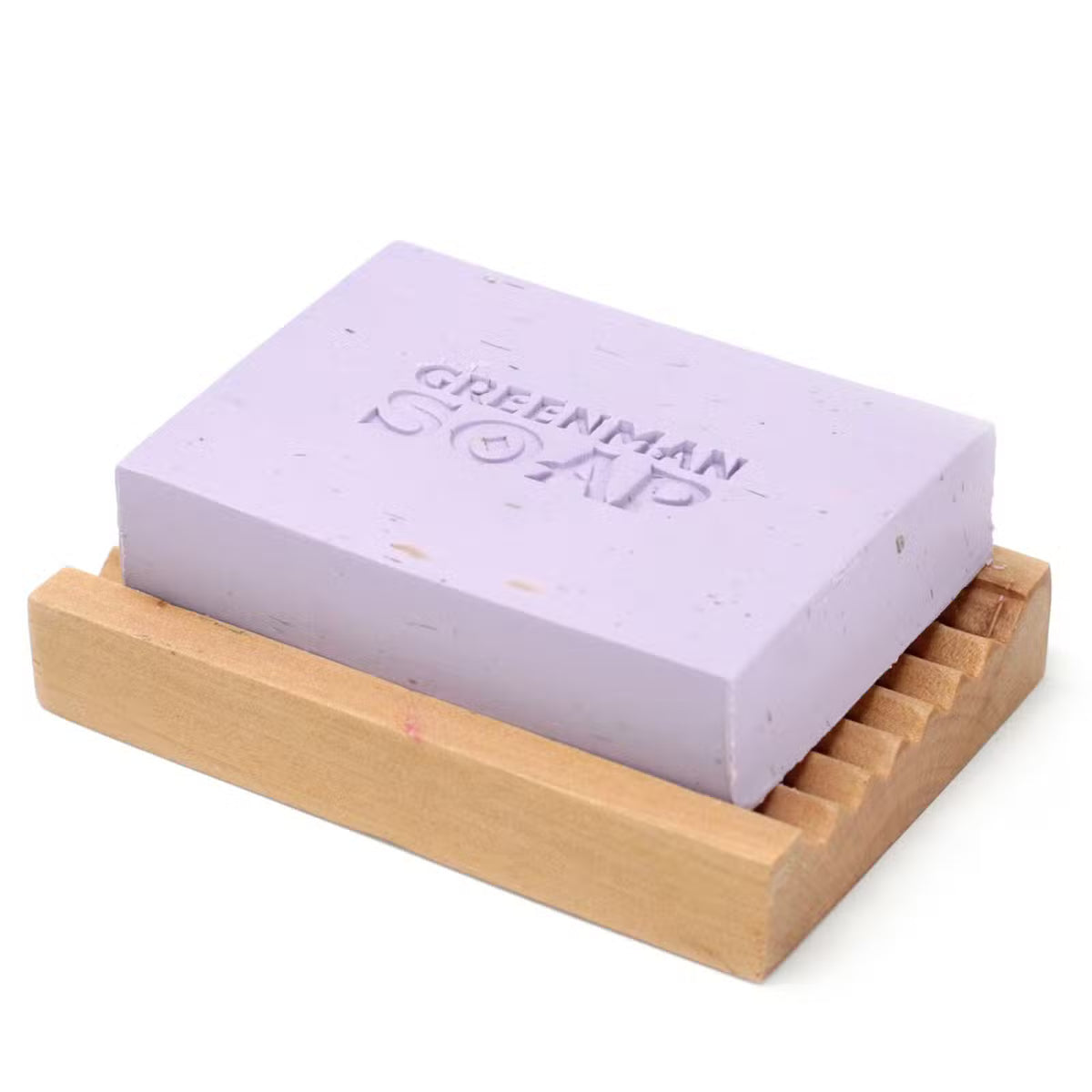 Sabonete Greenman – 100 g