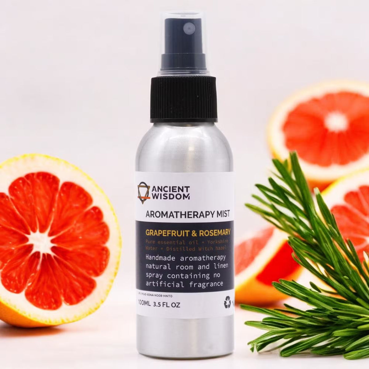 Bruma de Aromaterapia – 100 ml