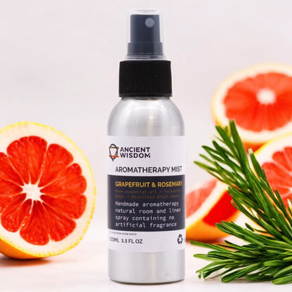 Bruma de Aromaterapia – 100 ml