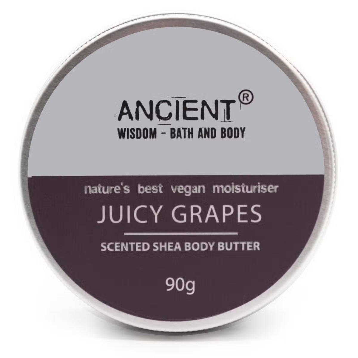 Manteiga Corporal de Karité Perfumada – 90 g