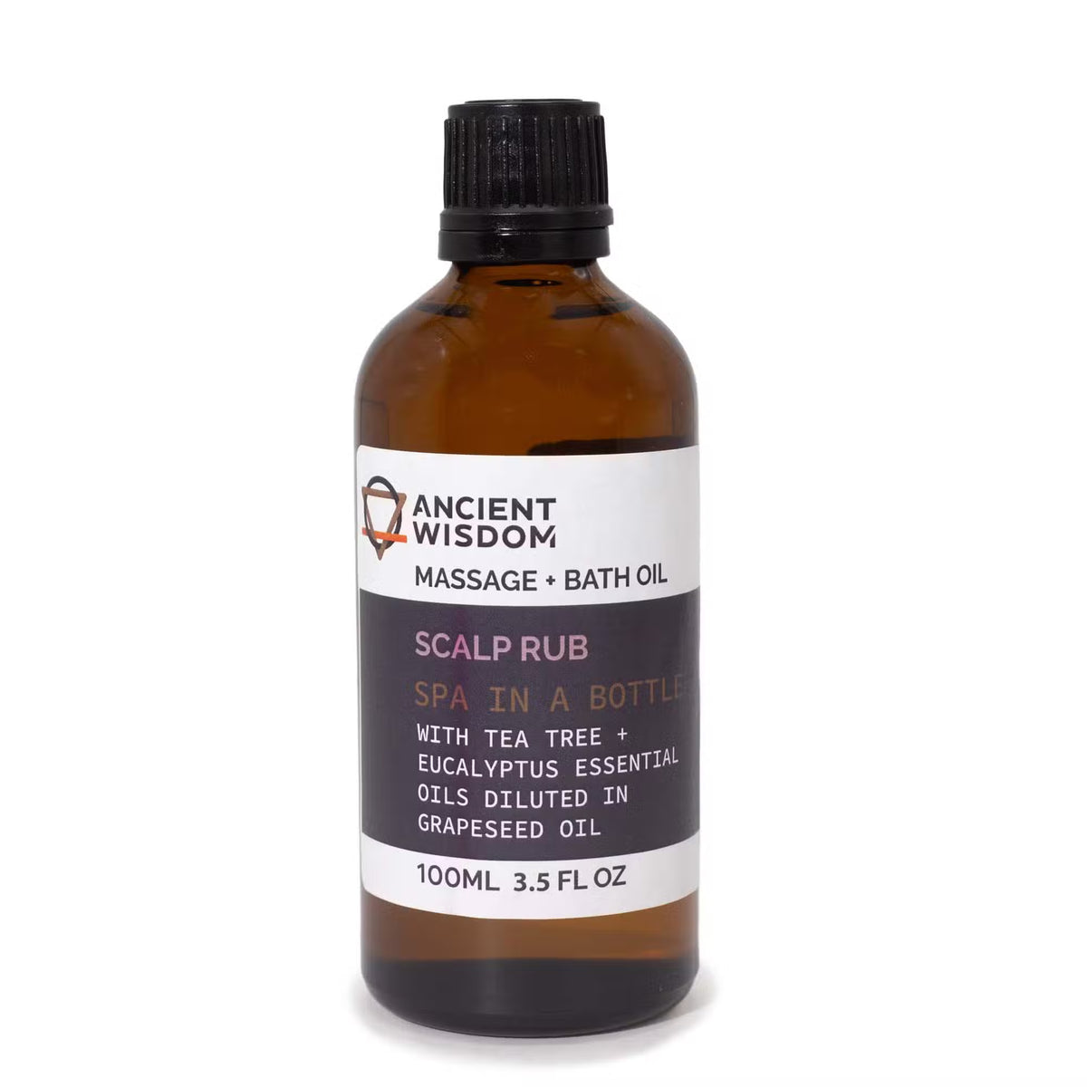 Óleos de Massagem Ancient Wisdom – 100 ml