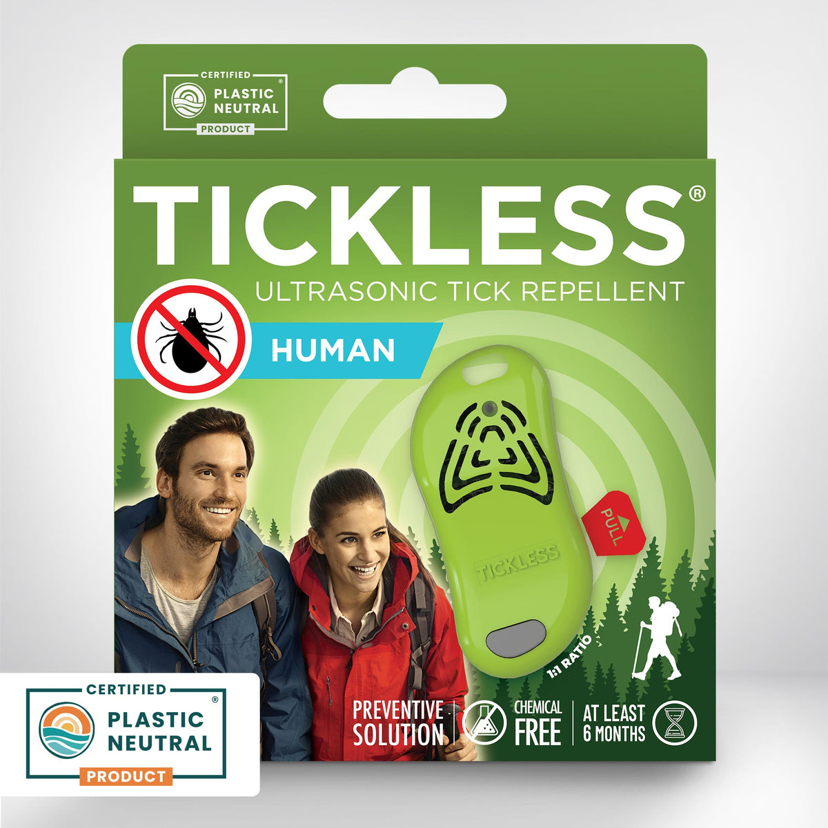 THICKLESS-Human