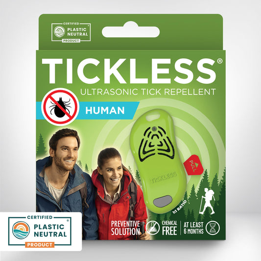 THICKLESS-Human