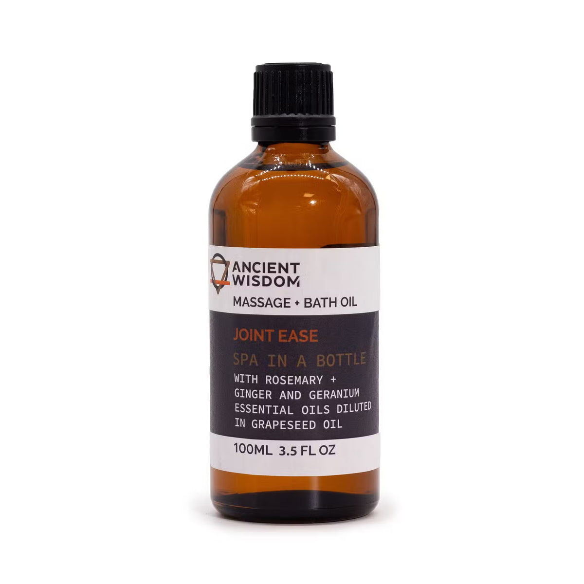 Óleos de Massagem Ancient Wisdom – 100 ml