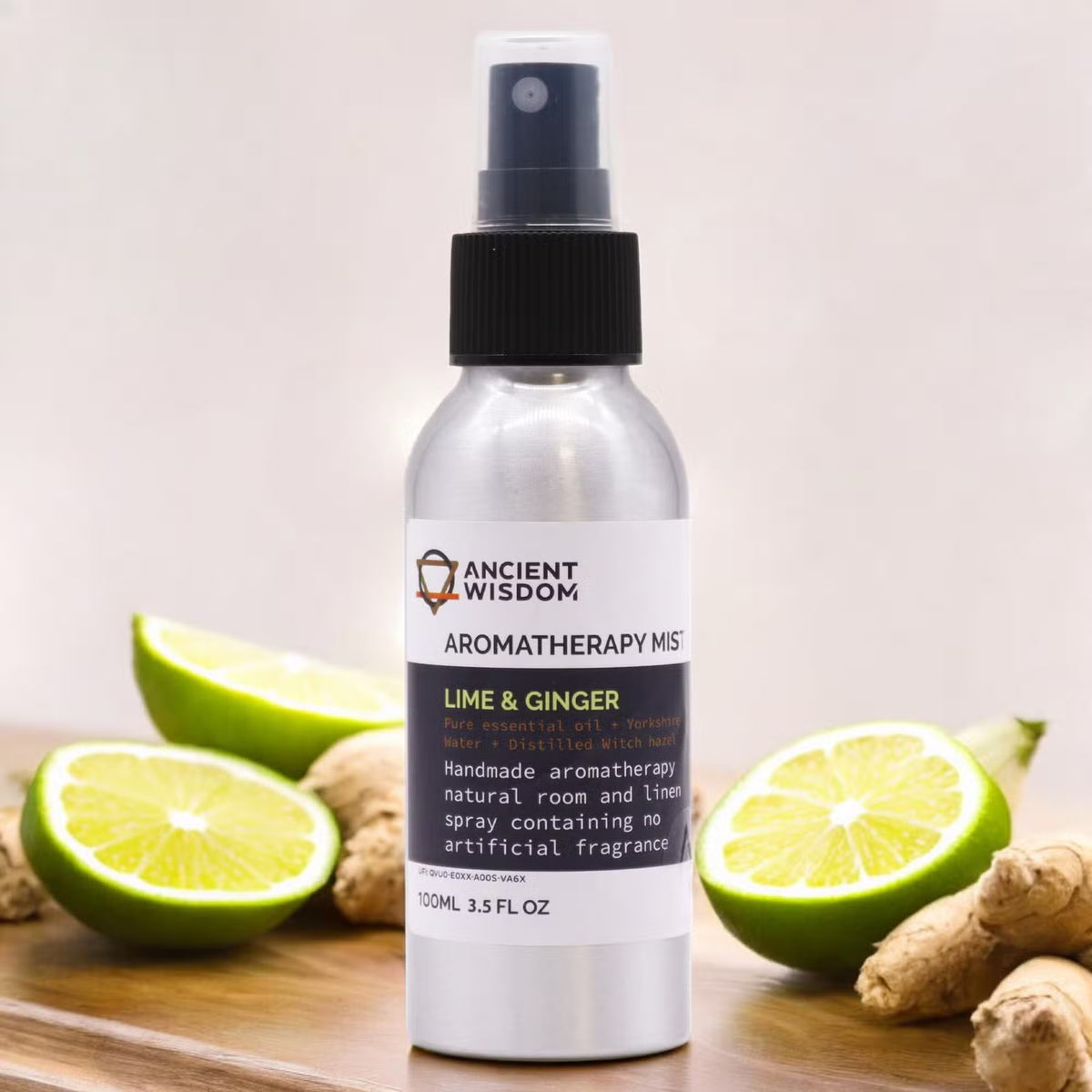 Bruma de Aromaterapia – 100 ml