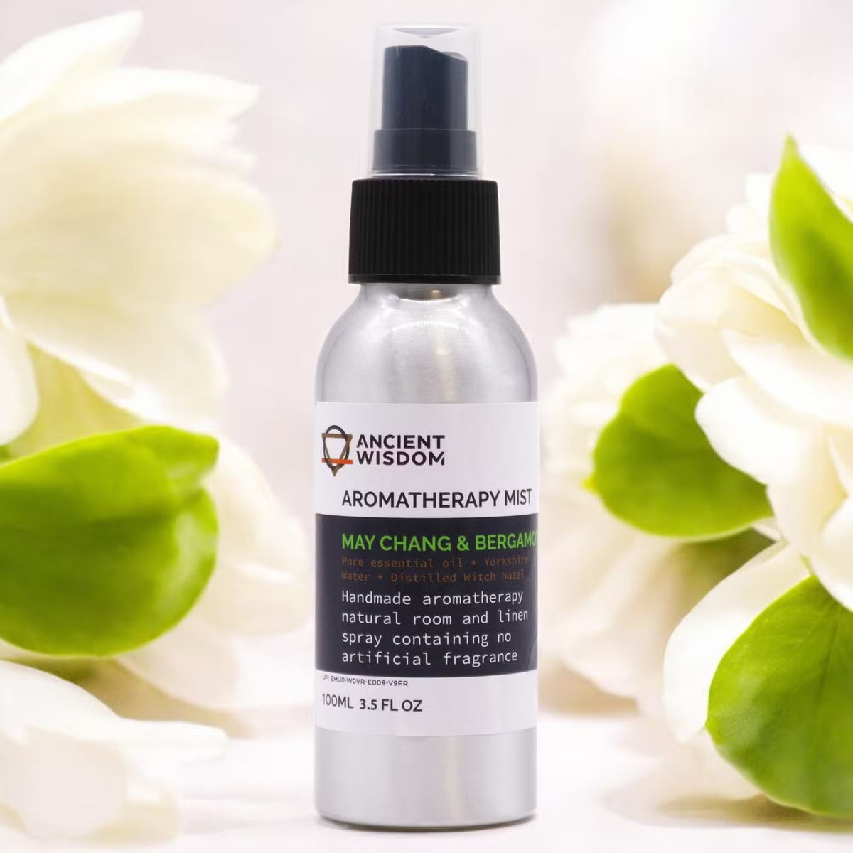 Bruma de Aromaterapia – 100 ml