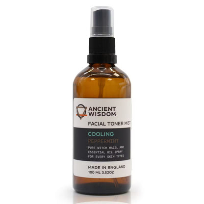 Tónico Facial Hidratante – 100 ml