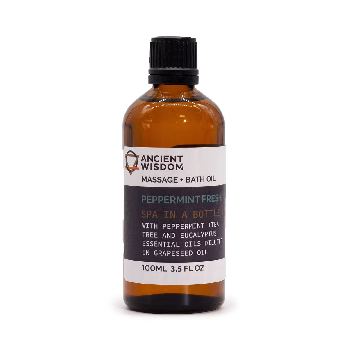 Óleos de Massagem Ancient Wisdom – 100 ml