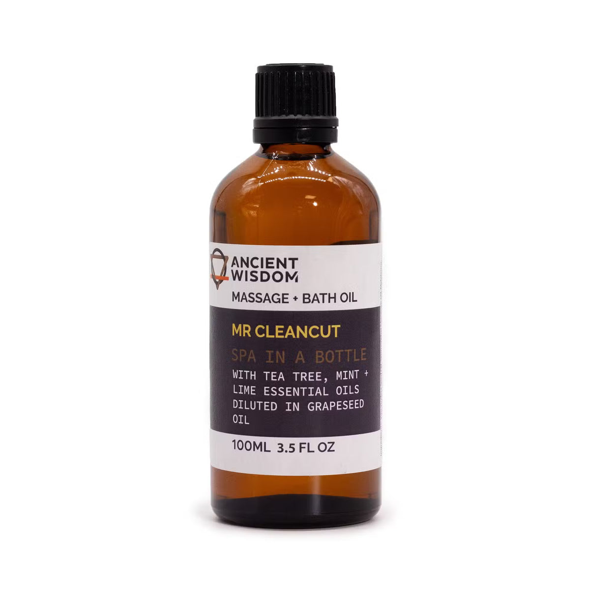 Óleos de Massagem Ancient Wisdom – 100 ml