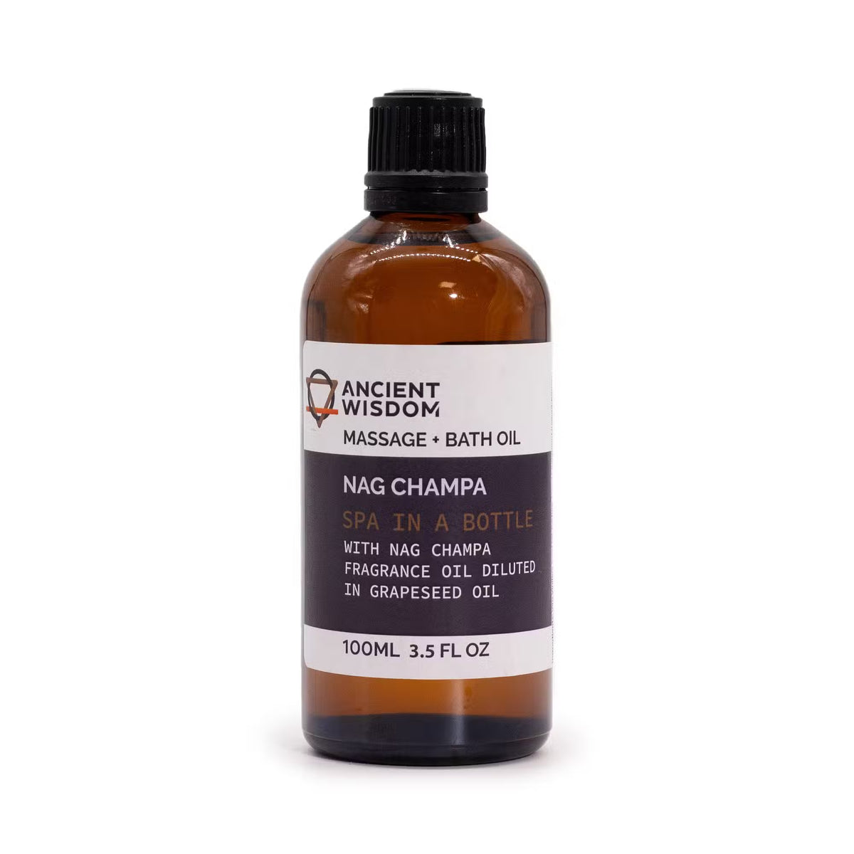 Óleos de Massagem Ancient Wisdom – 100 ml