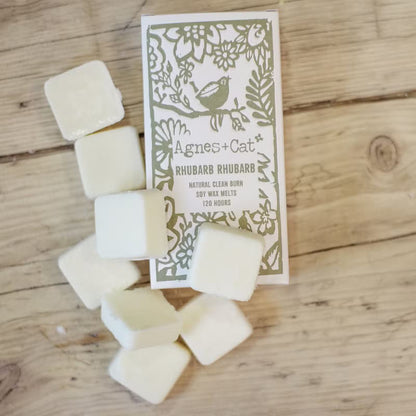 Uma Caixa de Fragrância Natural