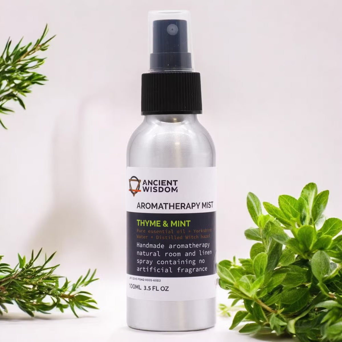 Bruma de Aromaterapia – 100 ml