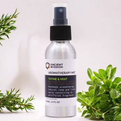 Bruma de Aromaterapia – 100 ml