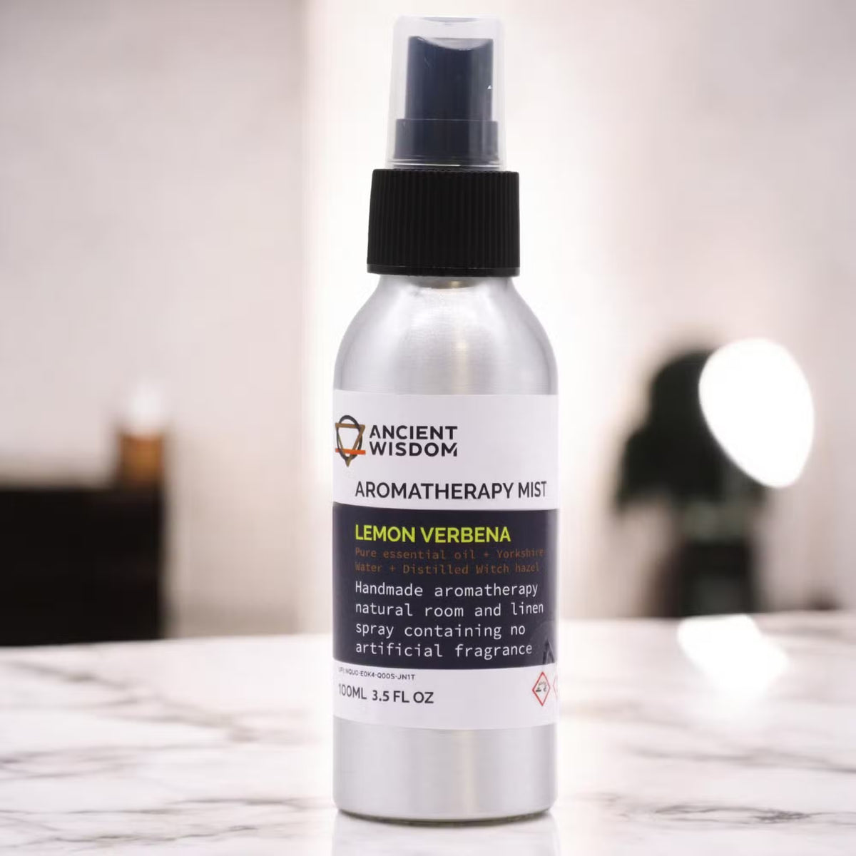 Bruma de Aromaterapia – 100 ml