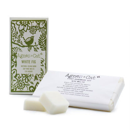 Uma Caixa de Fragrância Natural