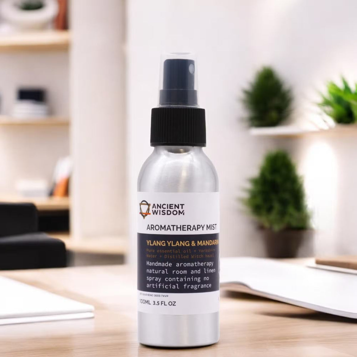 Bruma de Aromaterapia – 100 ml